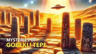 Gobekli Tepe: Unraveling the Mysteries of the Ancient World