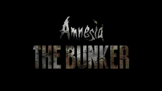 Amnesia: The Bunker - Announcement Trailer | Sound Redesigned