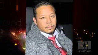 Terrence Howard Denies Physically Abusing Ex-Wife - HipHollywood.com