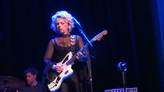 Samantha Fish - Chills and Fever - Asbury Hall  - Buffalo, New York - March 24, 2024