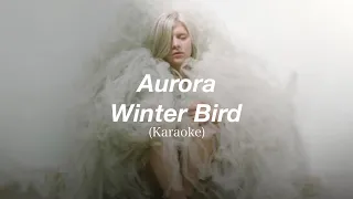 Aurora-Winter Bird Karaoke