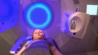 The NHS Proton Beam Therapy Programme