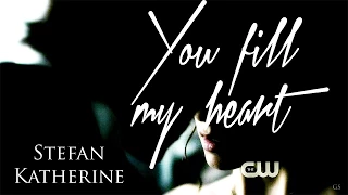 Stefan + Katherine | I have loved you since