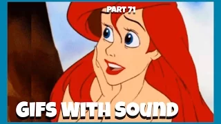 Gifs With Sound Mix - Part 71