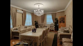 Mingəçevirdə yeni həyət evi satılır - 2020