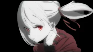 Loli Chisato | Lycoris Recoil Episode 8 リコリス・リコイル