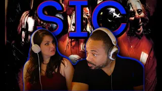 Slipknot - Sic Live Reaction!!