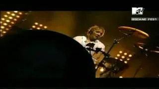 Die Ärzte - Schrei nach Liebe (Hurricane 2005) HD