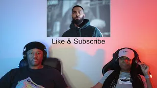 AR Paisley - Unity (Official Video) (REACTION!)