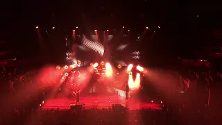 Opeth - Nepenthe, live 5 november 2019 Tivoli/Vredenburg