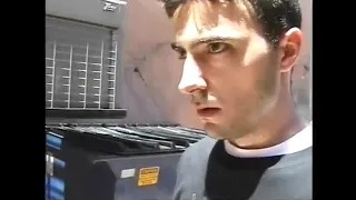 Mike Stoklasa and Jay Bauman (2001)