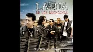 LA TIA DE LAS MUCHACHAS - DE PELICULA