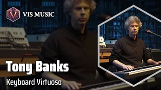 Tony Banks: The Maestro of Genesis | Composer & Arranger Biography