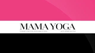 Pregnancy Vlog: Week 18 - Visit to My Midwife & Prenatal Yoga Certification