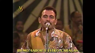 JULIA EL GRAN COMBO DE PUERTO RICO EN VENEZUELA 1994