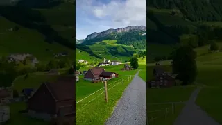 📍 Switzerland, Appenzell 🇨🇭Switzerland