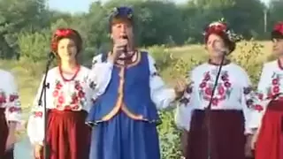 Жіночий гурт "Забава" Тернопіль.