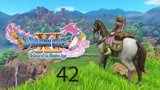 Dragon Quest XI: Echoes of an Elusive Age Part 42: Reclaiming Heliodor's Light