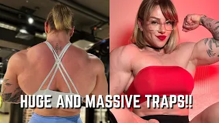 THE NEW QUEEN OF MASSIVE TRAPS?? | UFBBH |