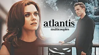 Multicouples | Atlantis (2k)