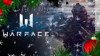 ❤СТРИМ WARFACE  КАТАЕМ РМ❤(Чарли)