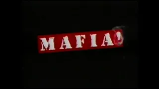 Mafia! (1998) Jane Austen's Mafia! (zwiastun VHS)