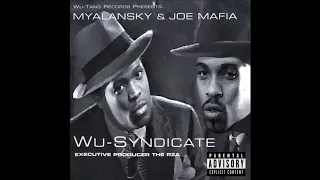 Wu-Syndicate - Wu-Syndicate FULL ALBUM