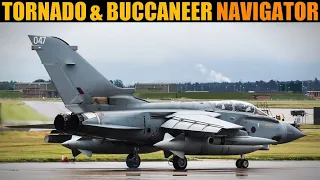 Interview: Eagle Dynamics RAF RIO Speaks About Buccaneer & Tornado