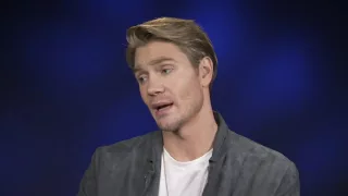 Chad Michael Murray Happy He's From Wilmington