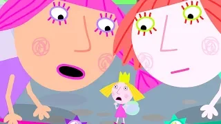 Ben and Holly’s Little Kingdom Full Episode 🌟Mrs Fig's Magic School | Cartoons for Kids