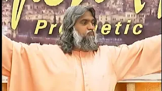 2008 Open Heavens Conference, Jerusalem - Session 1: Sadhu Sundar Selvaraj