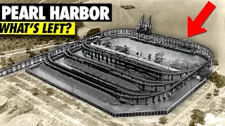 What's Left of Pearl Harbor's Secret Past?