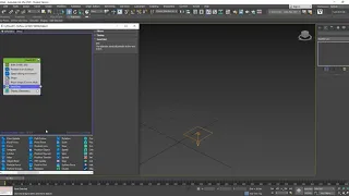 9   How to Create Particles to Follow Multiple Paths using Tyflow in 3Ds Max