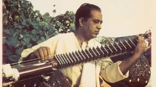 Bhairav - Zia Mohiuddin Dagar