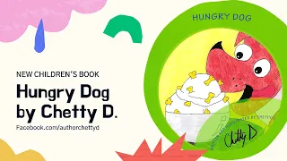 Hungry Dog Read Aloud by Reading Pioneers Academy
