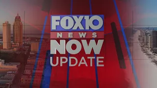 News Now Update for Friday Morning July 30, 2021 from FOX10 News