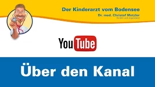 Über den Kanal - Der Kinderarzt vom Bodensee