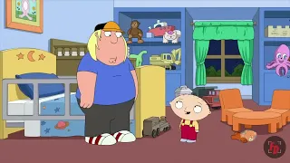 30 minutes + of Family Guy - HD Compilation