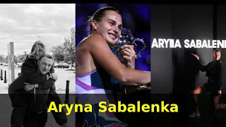 Aryna Sabalenka Family| Australian Open women 2023 Winner| Aryna Family