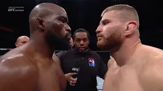 Jan Blachowicz vs Corey Anderson 2 | FREE FIGHT | #ufc242  #sport