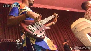 Oghene doh - Frank Edwards | live in church