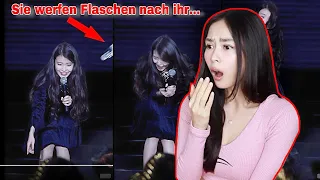 KPOP IDOLS vs UNHÖFLICHE FANS | so dreist sind manche Fans wirklich