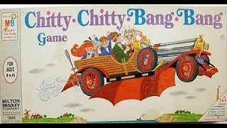 Chitty Chitty Bang Bang - Review and How to Play