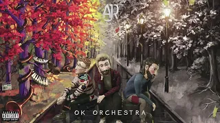 (AJR) Slowed + Reverb Adventure is Out There