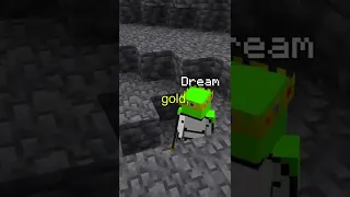 I Found Dream Mining on the Lifesteal SMP!