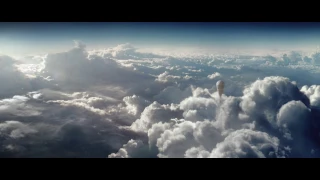 Hennessy 'The Piccards' | Framestore