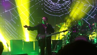 Lullaby - The Cure live Exit Festival 2019