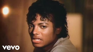 Michael Jackson Beat It Reverse