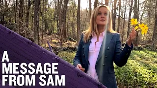 A Message From Samantha Bee | Full Frontal on TBS