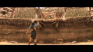 JOHN CARTER trailer - Disney - Available on Digital HD, Blu-ray and DVD Now